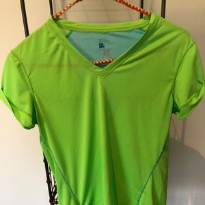 Women’s Solomon Elevate Flow Tee